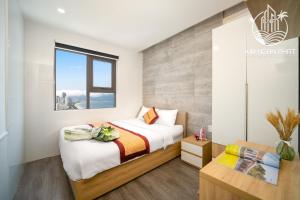 Kim Ngan Phat Luxury Villa