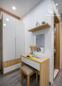 Kim Ngan Phat Luxury Villa