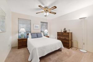 Sandcastle In The Sun