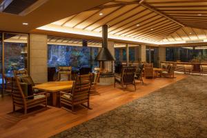 Morinosumika RESORT&SPA