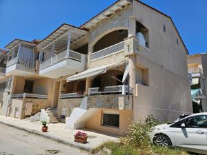 Antoanetas apartment