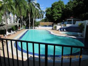 Apartamento Girardot Resort