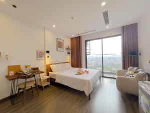 Vinhomes Ocean Park Apartment Ha Noi - 20 October Homestay