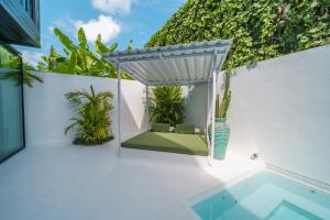 Bali Townhouse 1 - Amazing 2BR Villa wpool - Perfect Location