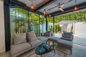 Bali Townhouse 1 - Amazing 2BR Villa wpool - Perfect Location