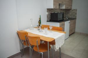 Alecos Hotel Apartments