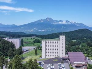 obrázek - APA Hotel & Resort Joetsu Myoko