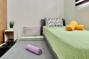 2BR Alanis Suite With Balcony