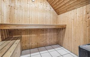 6 Bedroom Beautiful Home In Rømø