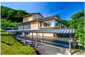 但馬長寿の郷　宿泊棟「夢」ロッジ - Iwamicho