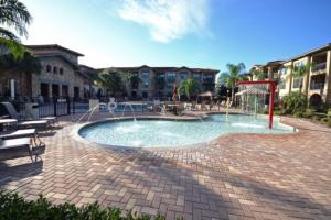 Palm View Place condo