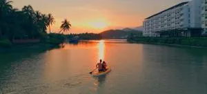 Champa Island Nha Trang - Resort Hotel & Spa - Thôn Phú Ân Bắc