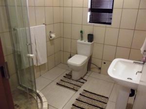 Parys In town Guest lodge and Conference Center