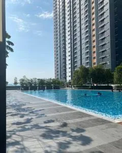 MQA Homestay - Kampong Bekoh