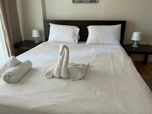 MarkopoulosApartments