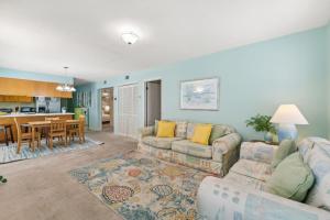 Sandcastle In The Sun