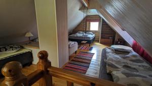 Intsikurmu veski saunamaja - sauna inclusive