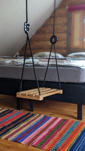 Intsikurmu veski saunamaja - sauna inclusive