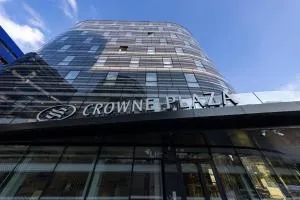 Crowne Plaza - Marseille Le Dôme - Saint-Jérôme