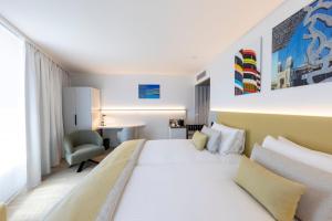 Crowne Plaza - Marseille Le Dôme