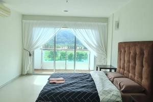 DSea Marina Island Resort by Manhattan Group