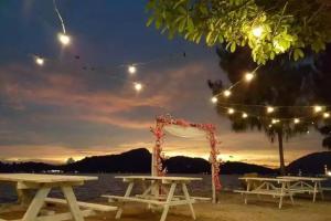 DSea Marina Island Resort by Manhattan Group