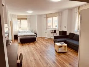 Nazarena Studio Apartment - Yif‘at