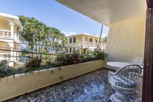 Cabarete Palm Beach Condos