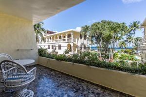 Cabarete Palm Beach Condos