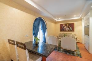 Hukams Lalit Mahal - Hotel Convention Club
