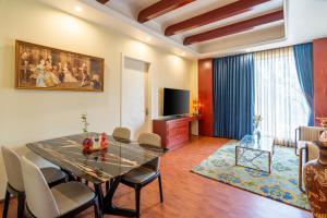 Hukams Lalit Mahal - Hotel Convention Club