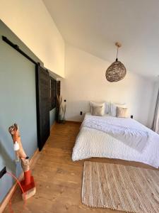 Chambres dHôtes et Gîte de La Vieille Ecluse