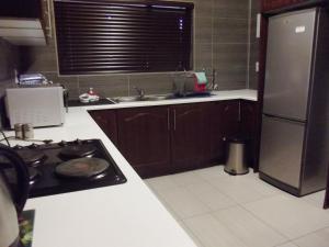 Parys In town Guest lodge and Conference Center