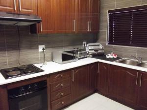 Parys In town Guest lodge and Conference Center