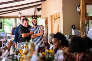 Teak Place Guest Rooms