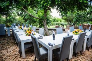 Teak Place Guest Rooms