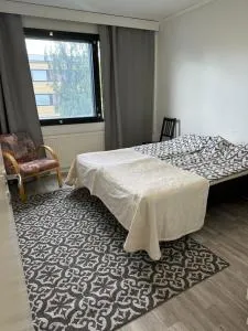 Cheap&Shared Rooms in Tornio city - Luleå