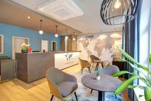 Ambassador TheContinents - Eggenstein-Leopoldshafen