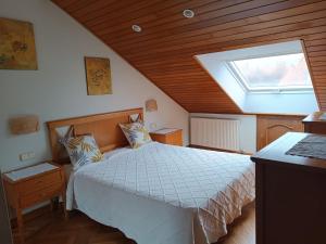 Apartamento Sleeps 6 with Garage