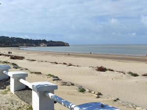 Maisons de vacances Detente : photos des chambres