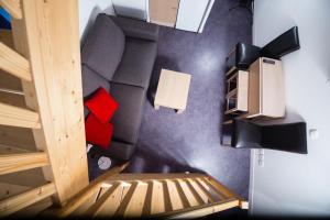 Hotels Gold Beach Hotel & RESIDENCE : photos des chambres