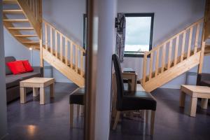 Hotels Gold Beach Hotel & RESIDENCE : photos des chambres