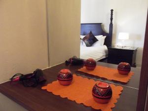 Parys In town Guest lodge and Conference Center