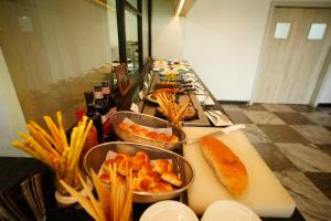 Four Points By Sheraton Visakhapatnam