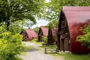 Nabekura Kougen Mori-No-Ie - Joetsu