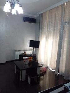 Уютный уголок в центре Батуми