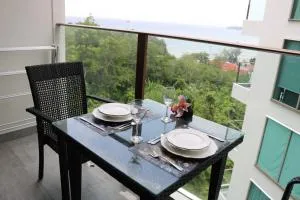 Oceana Resort Kamala Ocean View 5th floor By PSR - Amphoe Thalang