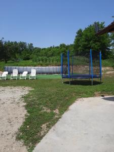 Pensiunea Valea Badilii