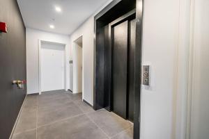 La suite Ara, avec sauna