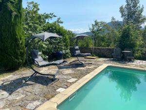 Appartements Gite Donjon : photos des chambres